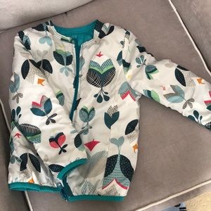 Catimini jacket 4T